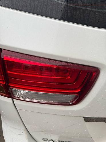 Двери и комплектующие: Дверь Передняя правая Kia, Б/у, Оригинал — 19