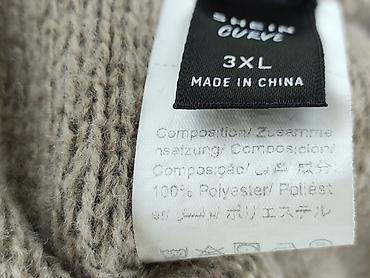pastuszek: Shein Curve, Sukienka damska, rozmiar 3XL — 6