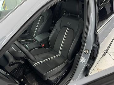 Volkswagen: Volkswagen Golf: 2022 г., 1.4 л, Робот, Бензин, Хэтчбэк — 4