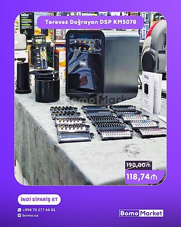 doğrayan: Mətbəx kombaynı DSP, Yeni — 1
