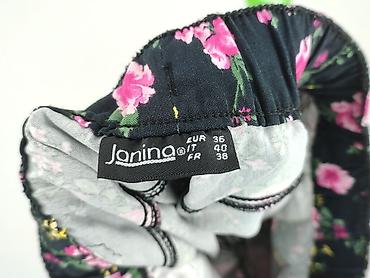 deichmann sniegowce: Janina, Spodnie materiałowe damskie, rozmiar S — 4