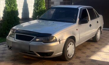 daewoo nexia машина: Daewoo Nexia: 2010 г., 1.6 л, Механика, Бензин, Седан