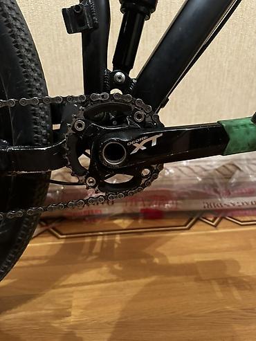 Dağ velosipedləri: Salam Aleykum,Cube Stereo 120 HPA 2016 il satilir,melumet ucun dm -da lalafo.az — 5 Dağ velosipedləri: Salam Aleykum,Cube Stereo 120 HPA 2016 il satilir,melumet ucun dm — 5