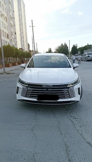 byd taksi: Icareye verilir
Taksi buraxilish karti var — 1