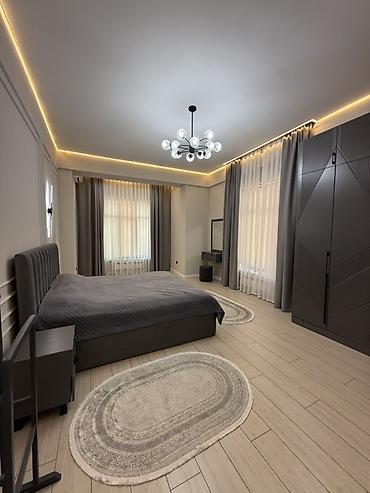 Продажа коттеджей и домов: 6 комнат и более, 300 м², 3 соток, Бишкек, Риэлтор — 13