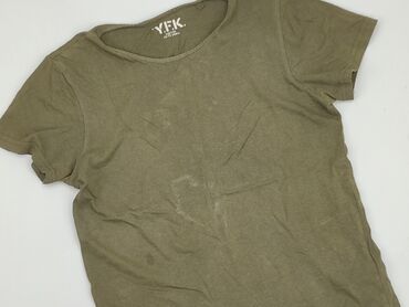 koszulka na 4 urodziny: T-shirt, 12 years, 146-152 cm, condition - Good