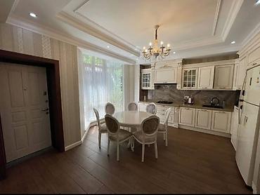 Долгосрочная аренда домов: 300 м², 6 комнат, Парковка, Теплый пол, Балкон застеклен — 17