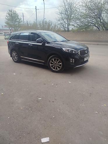 Kia: Kia Sorento: 2 l | 2015 il Sedan — 1