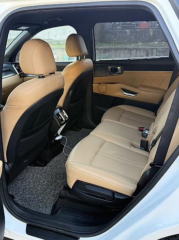 щит прибор хонда цивик: Kia Sorento: 2021 г., 1.6 л, Автомат, Гибрид, Кроссовер — 8