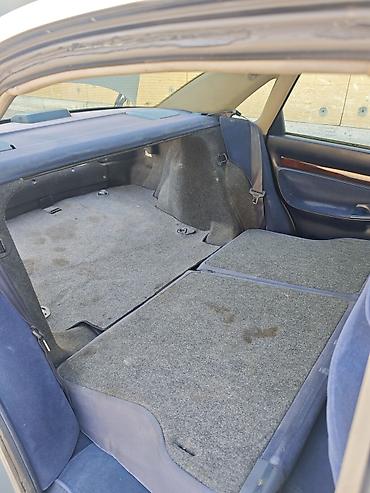 Audi: Audi A4: 1999 г., 2.4 л, Автомат, Бензин, Седан — 19