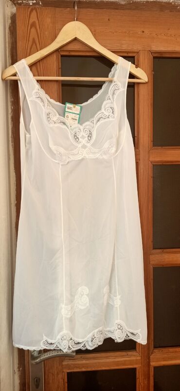 Gecəliklər: Keçmişin keyfiyyətli Almaniya (GDR) istehsalı olan geçə qiyimləri — 3