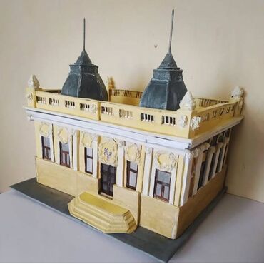 Sifarişlə əl işləri: Sifarişlə əl işləri | Dekor məhsulları, Oyuncaqlar, Suvenirlər — 9