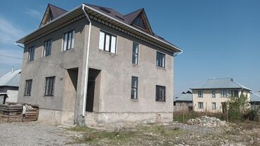 продаю дом алтын ордо новопавловка: Үй, 250 кв. м, 9 бөлмө, Косметикалык оңдоо