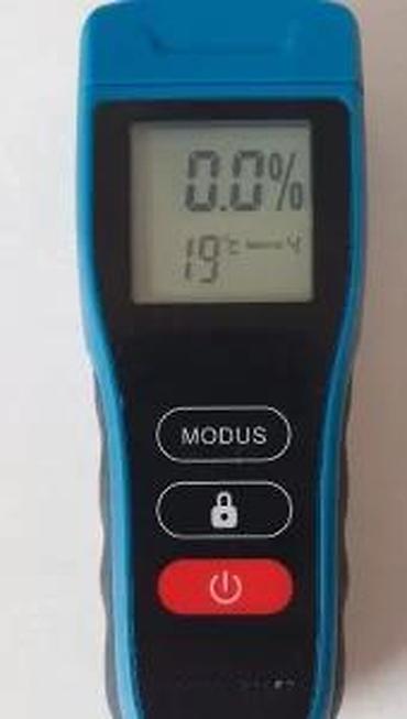 Merači vlage: Ferrex mjerač vlage (Feuchtigkeitsmesser) – model GT-FM-05 - Namena — 13