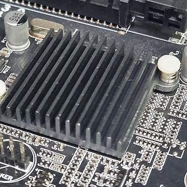 Материнские платы: Материнская плата, Новый, Huananzhi, LGA2011 v3, Micro-ATX, Для ПК — 10