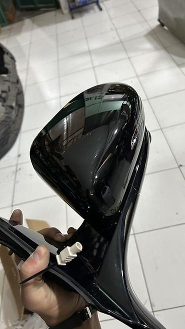changan cs55: Sol, Changan S02873, S6JS01SDW0, Çin — 6