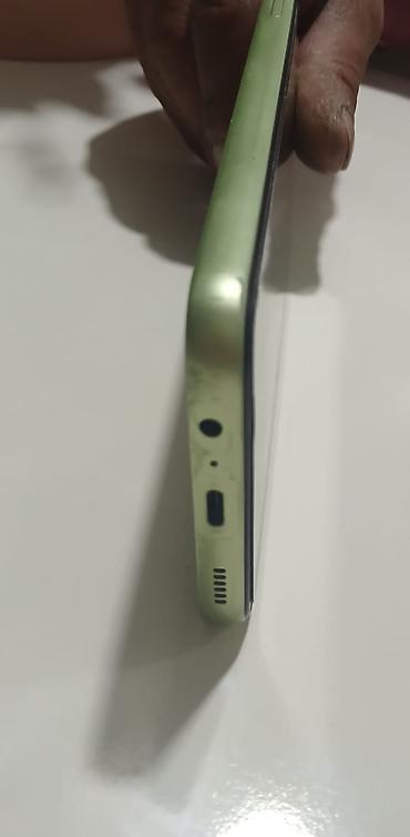 macbook pro 2021: Samsung Galaxy A14, rəng - Yaşıl — 4