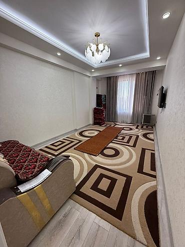 city properties: Светлая 2‑комнатная квартира с современным ремонтом - Планировка — 7