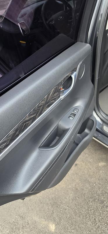 sonata 2011: Hyundai Grandeur: 2017 г., 3 л, Автомат, Газ, Седан — 10