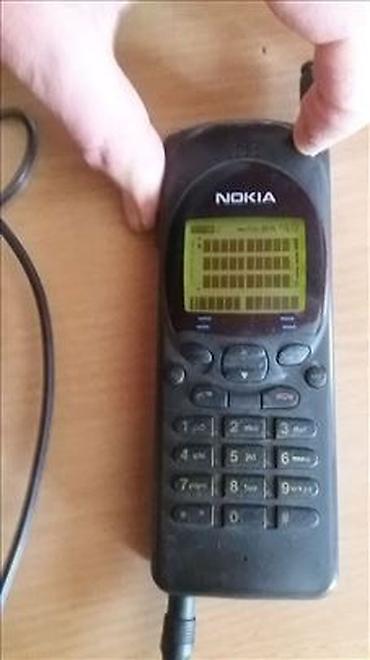 Nokia: Nokia telefoni Novi i polovni Nokia mobilni telefoni, prodaja. Oglasi — 1