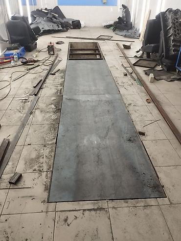 Сварка: Сварка | Заборы, оградки Доставка, Гарантия, Бесплатная смета at lalafo.kg — 19 Сварка: Сварка | Заборы, оградки Доставка, Гарантия, Бесплатная смета — 19