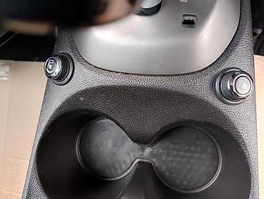 Chevrolet: Chevrolet Spark: 2019 г., 1 л, Вариатор, Бензин, Хэтчбэк — 13