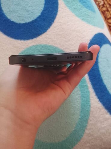 Tecno: Tecno Spark 30C, 256 ГБ, цвет - Черный — 7