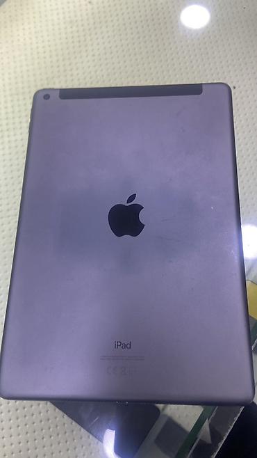 ipadlar: Apple iPad (8-ci nəsil) – Wi‑Fi + Cellular - Model: MYMH2KN/A - Rəng — 1