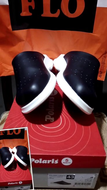 Tibbi geyim: Sabo "polaris 5 nokta". tam deri (кожа), ultra debli (стильная), kisi — 3