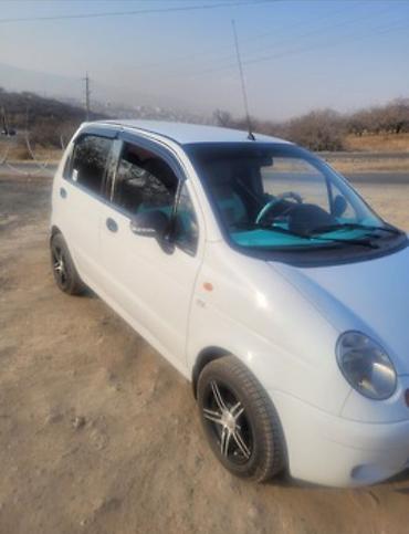 ваз 2104 цена бу: Daewoo Matiz: 2013 г., 0.8 л, Бензин, Хэтчбэк — 2