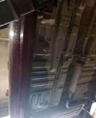 Daewoo: Daewoo Matiz: 2012 г., 0.8 л, Механика, Бензин, Хэтчбэк — 16