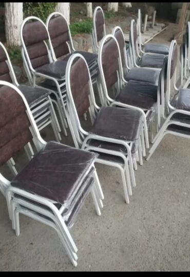 барные стулья: 1 stul, Yeni, Metal, Azərbaycan, Rayonlara çatdırılma
