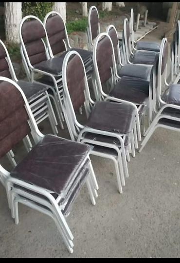 Ofis oturacaqları: Ofis stulları və stolları birbaşa sexdən satılır.hər rəgi mövçudu — 15