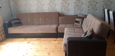 divan satılır: Угловой диван