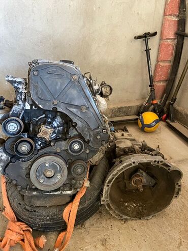 сидения хундай портер: Дизелдик кыймылдаткыч Hyundai 2018 г., 2.6 л, Колдонулган, Оригинал