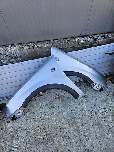 vgate icar: BLATOBRAN KRILO OPEL CORSA C | Blatobran krilo oprl corsa c — 1