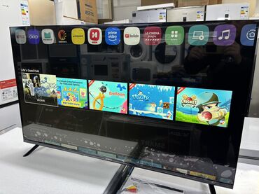 Телевизоры: 🔥🔥АКЦИЯ ‼️👍🔥 У НАС САМЫЙ НИЗКИЙ ЦЕНЫ. АКЦИЯ!!! LG WEBOS 55 ДЮМ — 12