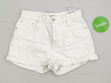 80s: PULL&BEAR, Szorty damskie, rozmiar M — 2