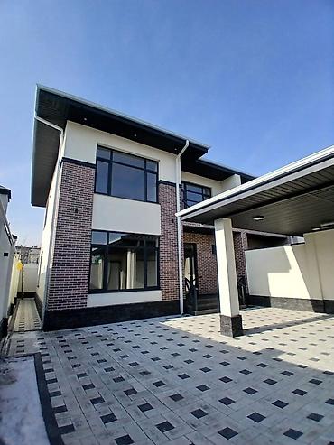 bishkek park residence: 5 комнат, 160 м², 2 соток, Газ, Электричество, Канализация — 7