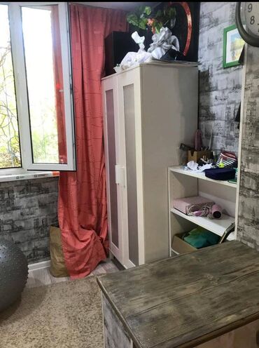 Продажа квартир: 1 комната, 32 м², 104 серия, 1 этаж