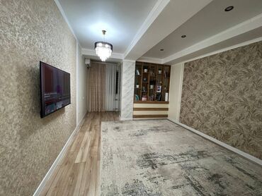 арендовать квартиру для офиса: 2 комнаты, 60 м², Элитка, 9 этаж, Дизайнерский ремонт
