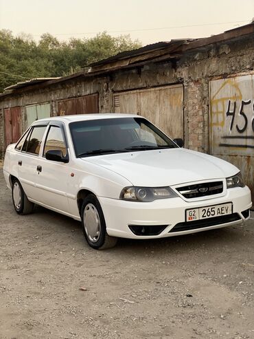 вентилятор охлаждения мерседес w220: Daewoo Nexia: 2010 г., 1.5 л, Механика, Бензин, Седан