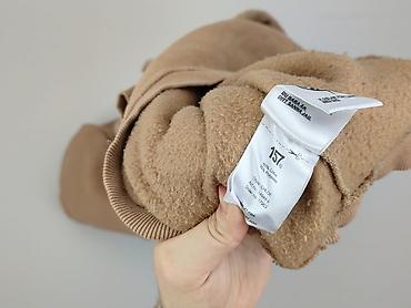 ubrania swd: 157, Bluza z kapturem damska, rozmiar XS — 4