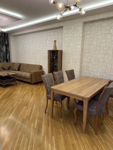 Uzunmüddətli kirayə mənzillər: Full təmirli
Hər bir şərait var
Ünion park -da lalafo.az — 8 Uzunmüddətli kirayə mənzillər: Full təmirli
Hər bir şərait var
Ünion park — 8