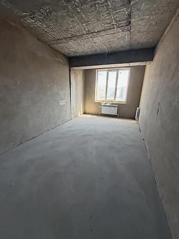 копер: 1 комната, 52 м², Нижний Джал (Джал-23) Элитка, 6 этаж, ПСО (под самоотделку) — 2
