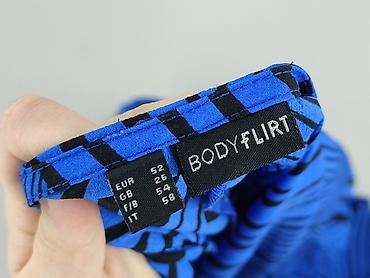 styl: BODY FLIRT, Sukienka damska, rozmiar 2XL — 5