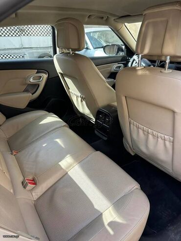 Saab: Saab 9-5: 2 l. | 2015 έ. 190000 km — 10