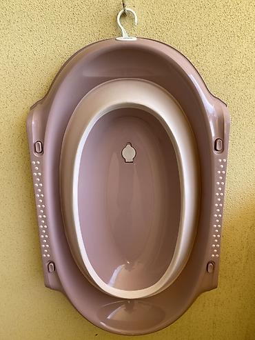 hamam destleri: İşlənmiş Vanna, Plastik, Ünvandan götürmə — 4