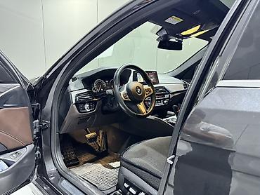 ауди гидро насос: BMW 530: 2019 г., 2 л, Автомат, Бензин — 5