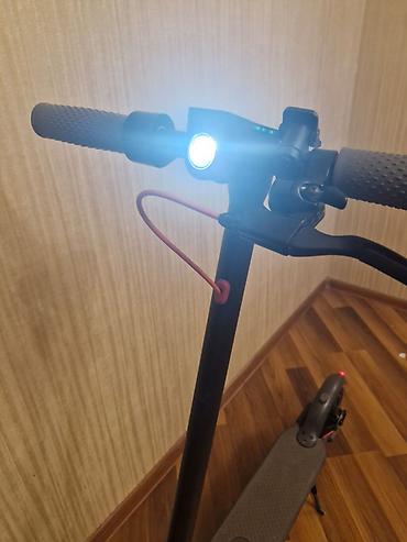Другой транспорт: King Song markasina mexsus KS-X1 User Manual elektrik skuter — 5